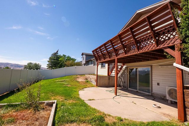 1637 GLACIER ST, Pocatello, ID 83201
