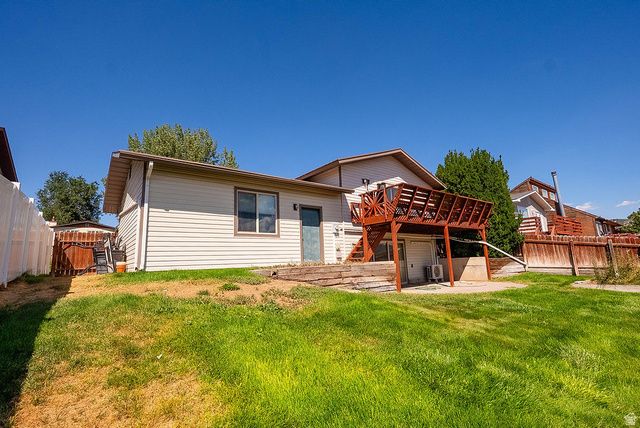 1637 GLACIER ST, Pocatello, ID 83201