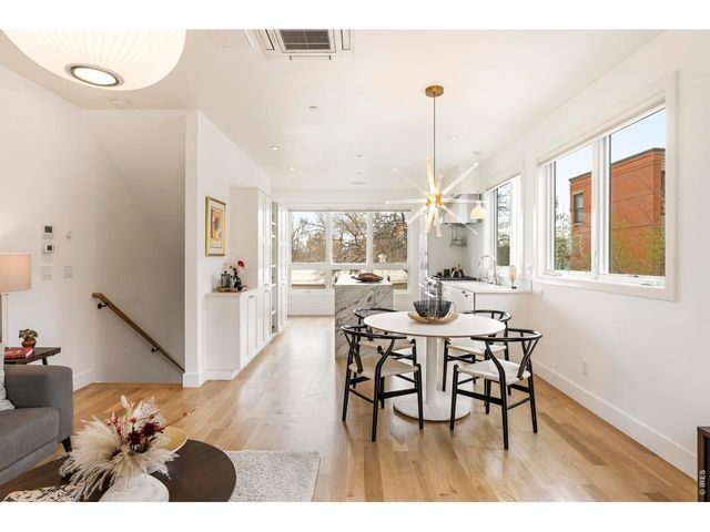 370 Arapahoe Ave C, Boulder, CO 80302