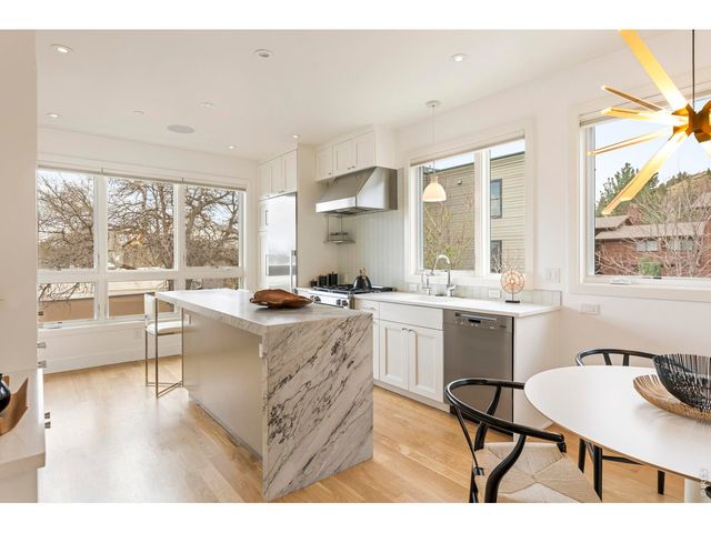 370 Arapahoe Ave C, Boulder, CO 80302