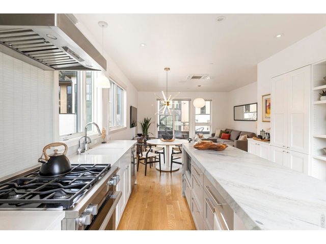 370 Arapahoe Ave C, Boulder, CO 80302