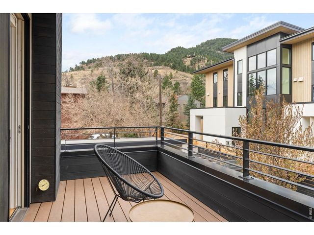 370 Arapahoe Ave C, Boulder, CO 80302
