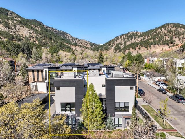370 Arapahoe Ave C, Boulder, CO 80302