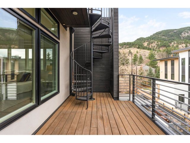 370 Arapahoe Ave C, Boulder, CO 80302