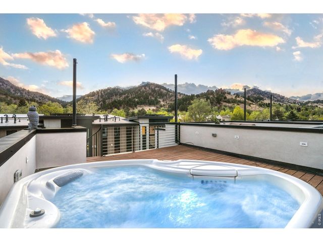 370 Arapahoe Ave C, Boulder, CO 80302