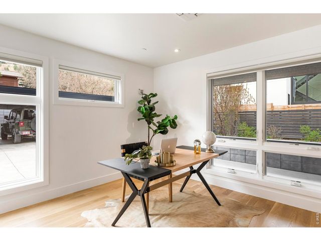 370 Arapahoe Ave C, Boulder, CO 80302