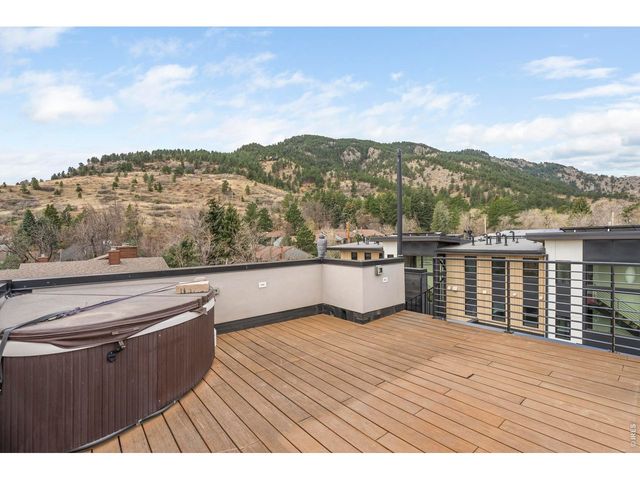 370 Arapahoe Ave C, Boulder, CO 80302