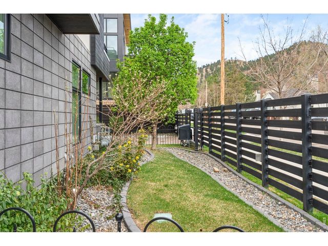 370 Arapahoe Ave C, Boulder, CO 80302