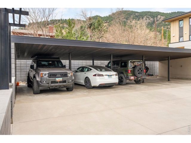 370 Arapahoe Ave C, Boulder, CO 80302