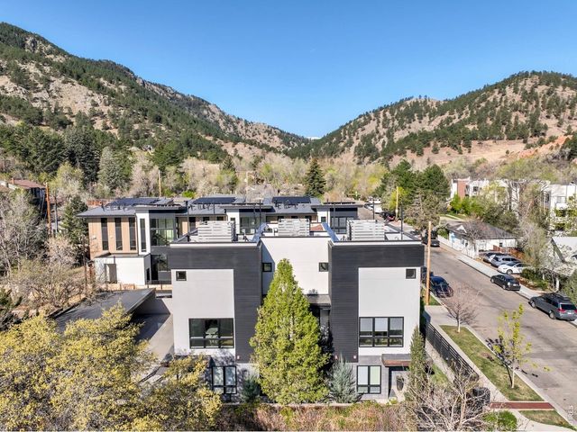 370 Arapahoe Ave C, Boulder, CO 80302