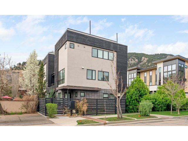 370 Arapahoe Ave C, Boulder, CO 80302