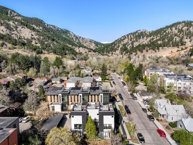 370 Arapahoe Ave C, Boulder, CO 80302