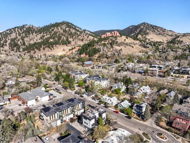 370 Arapahoe Ave C, Boulder, CO 80302