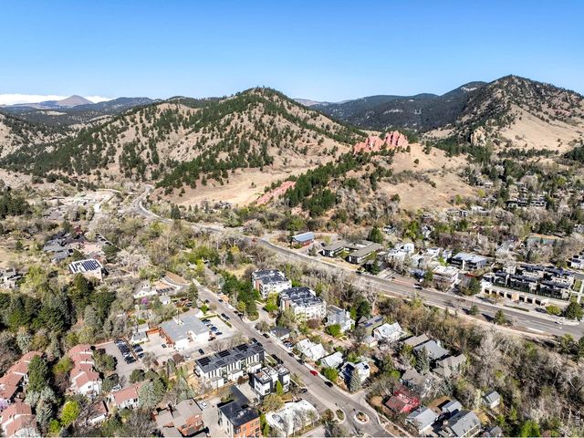 370 Arapahoe Ave C, Boulder, CO 80302