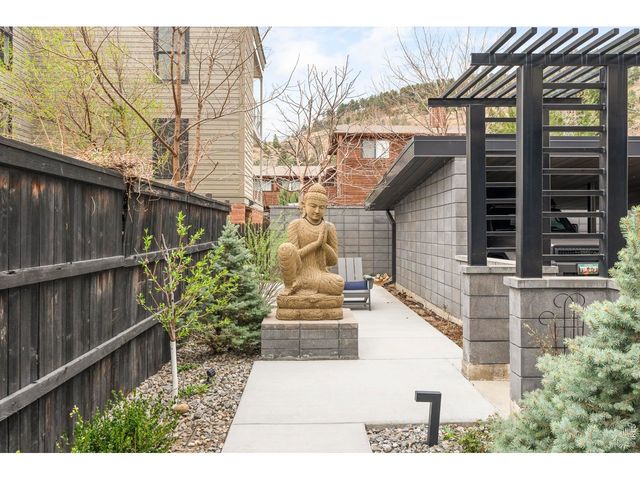 370 Arapahoe Ave C, Boulder, CO 80302