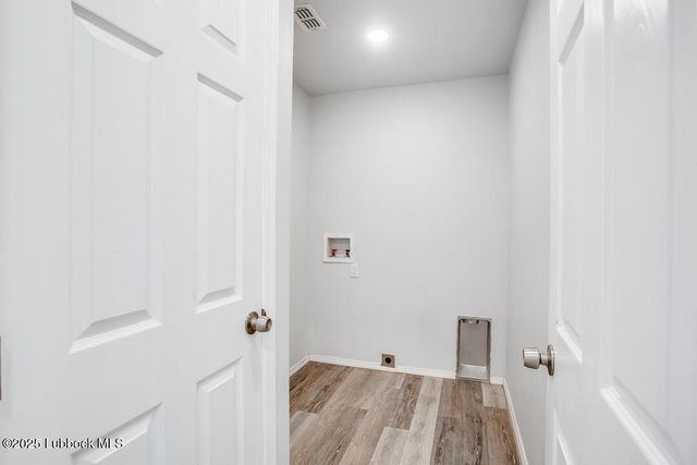 5514 Jarvis Street, Lubbock, TX 79416