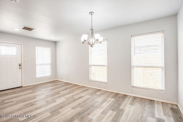 5514 Jarvis Street, Lubbock, TX 79416