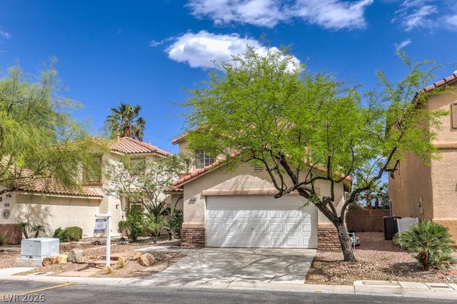 3728 Ashling Street, Las Vegas, NV 89129