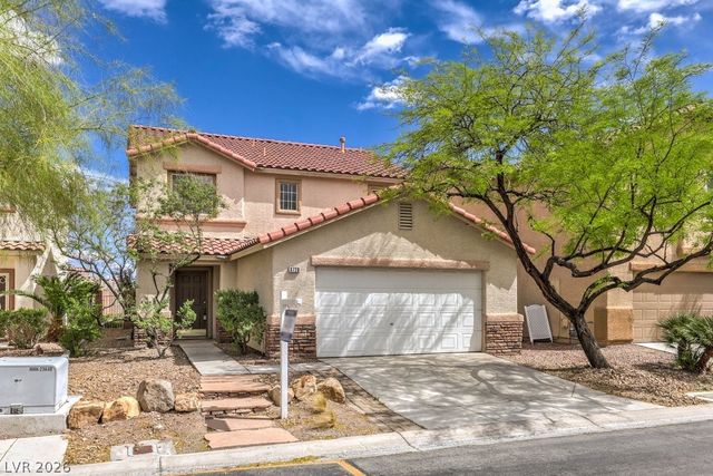 3728 Ashling Street, Las Vegas, NV 89129