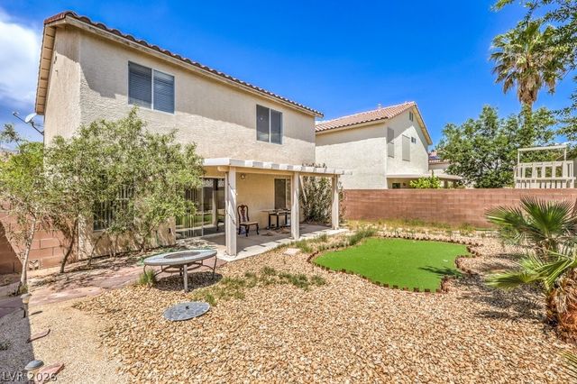 3728 Ashling Street, Las Vegas, NV 89129