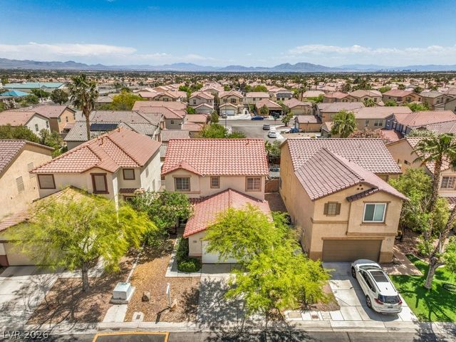 3728 Ashling Street, Las Vegas, NV 89129