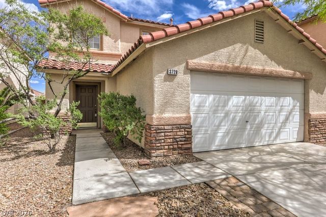 3728 Ashling Street, Las Vegas, NV 89129