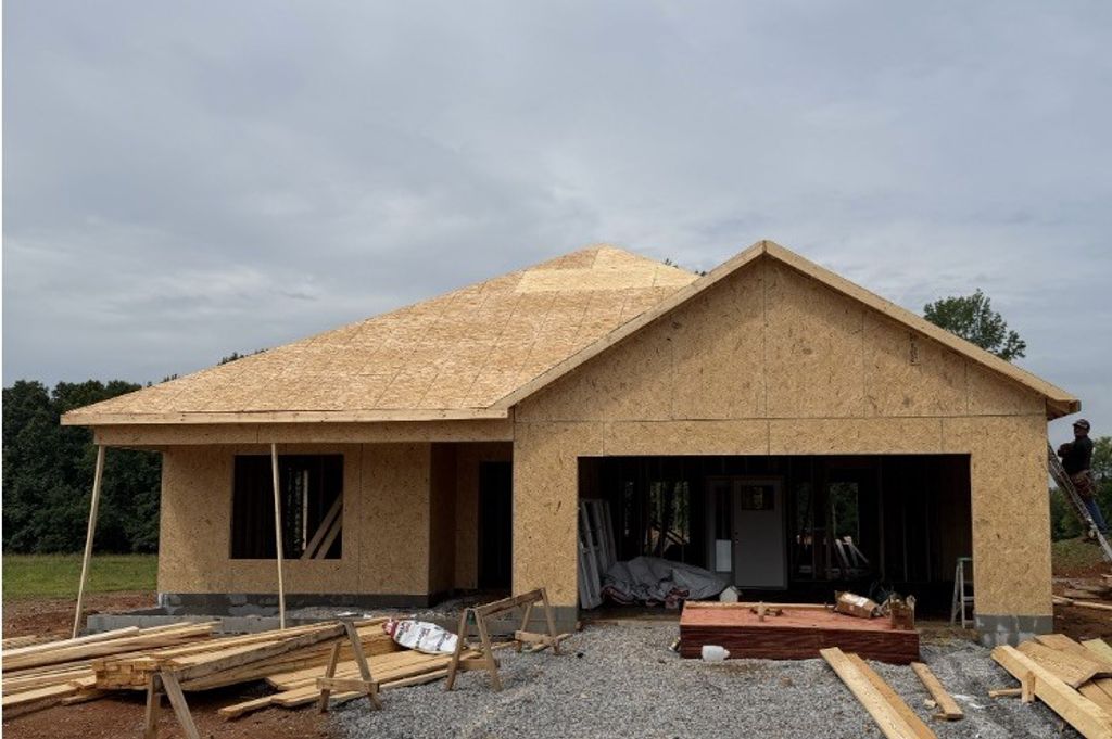 119 Miller Farm, Clarksville, TN 37043