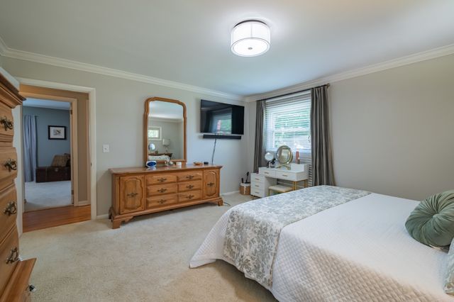 101 Crestwood Dr, Tullahoma, TN 37388