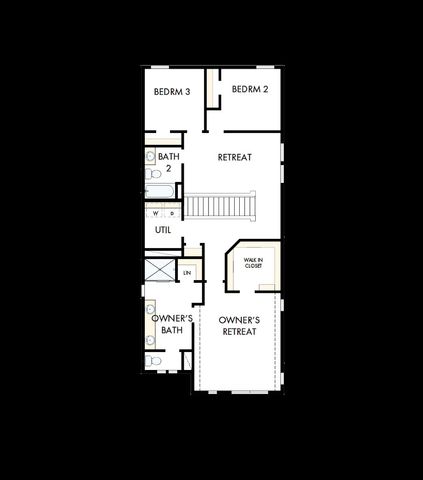 4821 Maxwell Drive, Mckinney, TX 75071