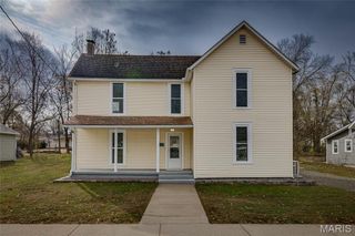 503 W College Avenue, Fredericktown, MO 63645
