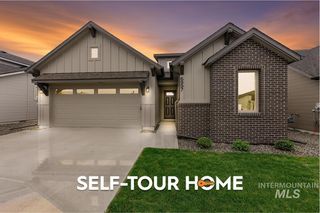 6997 S Palatino Ave, Meridian, ID 83642