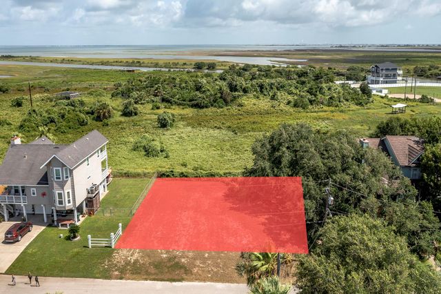 R122318 Spanish Grant, Galveston, TX 77554