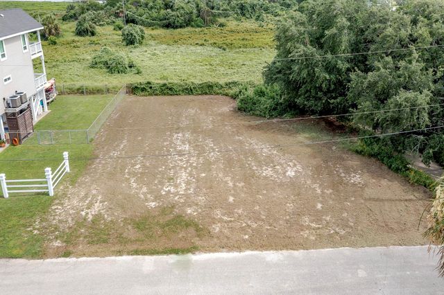 R122318 Spanish Grant, Galveston, TX 77554