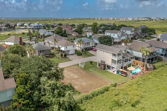 R122318 Spanish Grant, Galveston, TX 77554