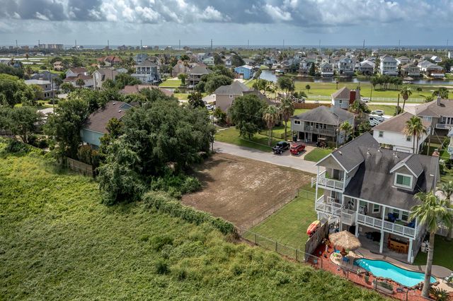 R122318 Spanish Grant, Galveston, TX 77554