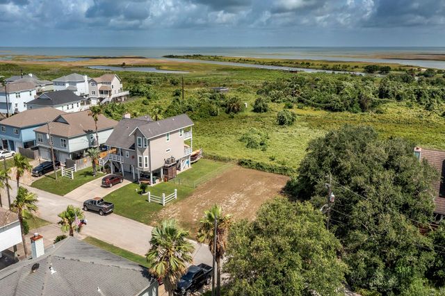 R122318 Spanish Grant, Galveston, TX 77554