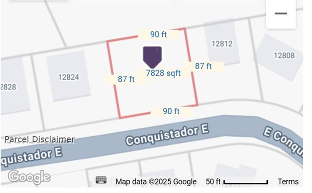 R122318 Spanish Grant, Galveston, TX 77554