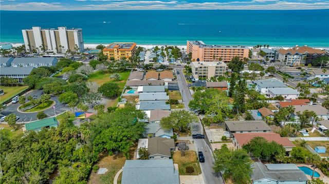 121 10TH AVE, Indian Rocks Beach, FL 33785