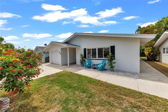 121 10TH AVE, Indian Rocks Beach, FL 33785