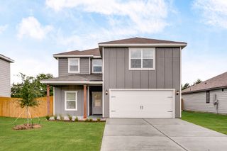 201 Southgate Drive, Terrell, TX 75160