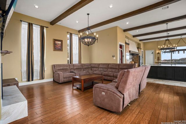 18002 Granite Hill, San Antonio, TX 78255