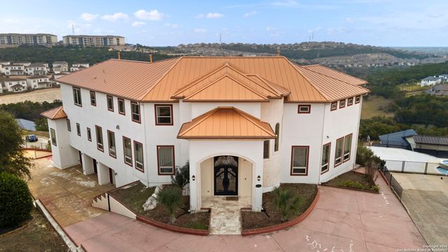 18002 Granite Hill, San Antonio, TX 78255