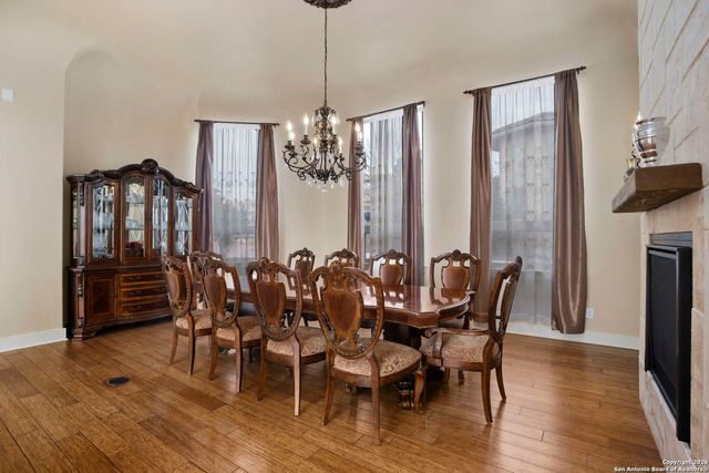 18002 Granite Hill, San Antonio, TX 78255