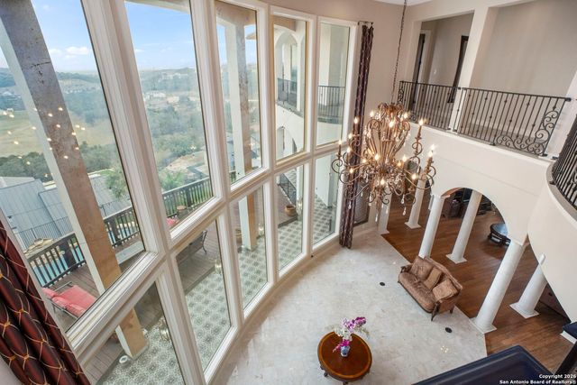 18002 Granite Hill, San Antonio, TX 78255