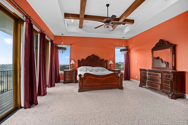 18002 Granite Hill, San Antonio, TX 78255