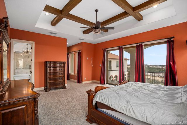 18002 Granite Hill, San Antonio, TX 78255