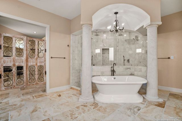 18002 Granite Hill, San Antonio, TX 78255