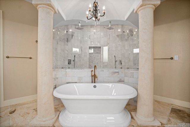 18002 Granite Hill, San Antonio, TX 78255