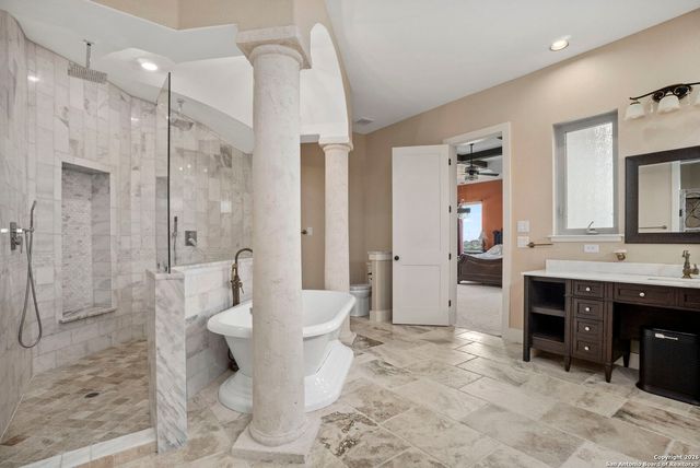 18002 Granite Hill, San Antonio, TX 78255