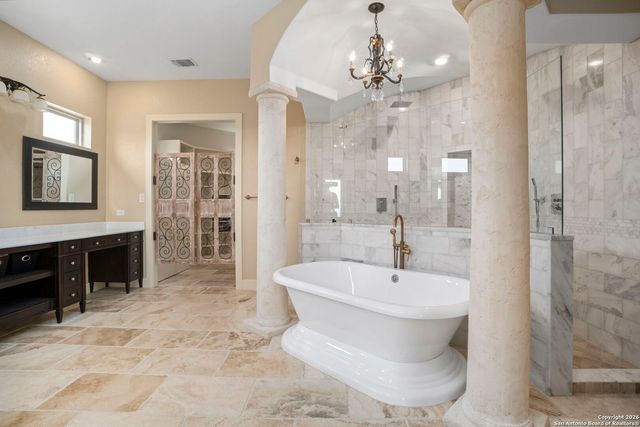 18002 Granite Hill, San Antonio, TX 78255